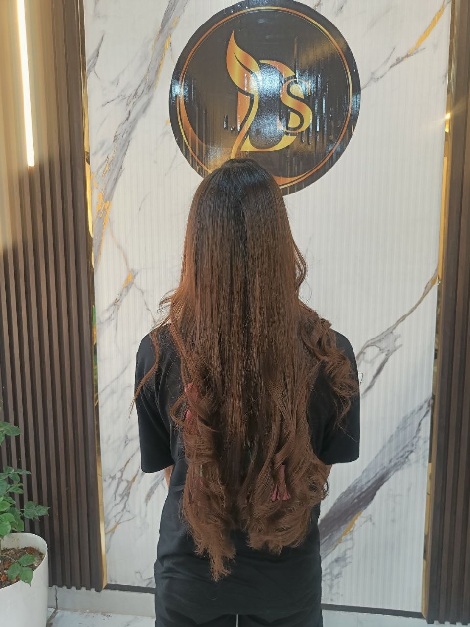 Hair Styling by Deepika Sharma